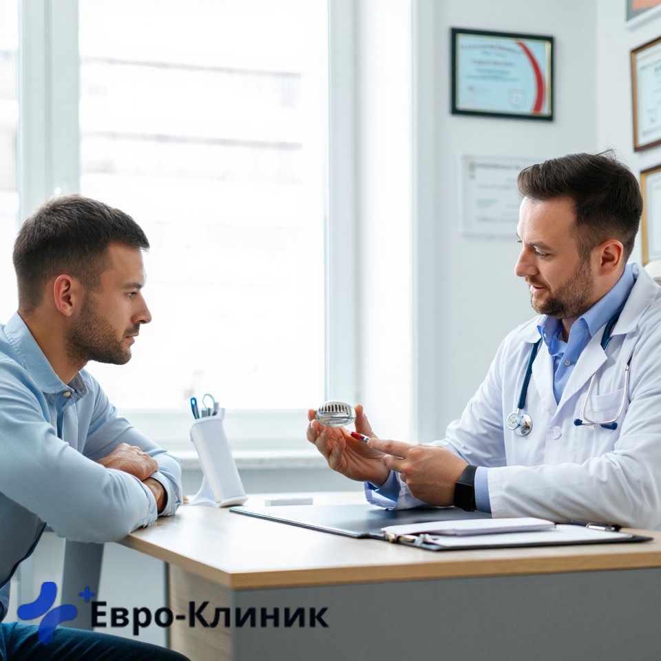 Консультация по химзащите от алкоголизма в Кашине